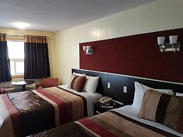 Fox Motor Inn