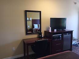 Fox Motor Inn