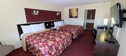 Fox Motor Inn