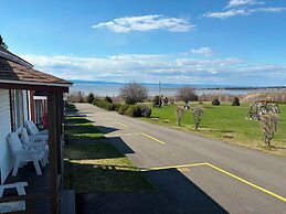 Motel au Fleuve d'Argent