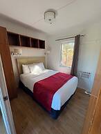 Motel au Fleuve d'Argent