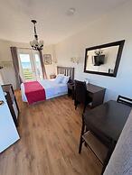 Motel au Fleuve d'Argent