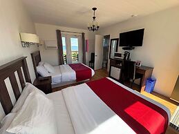 Motel au Fleuve d'Argent