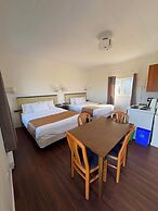 Motel au Fleuve d'Argent