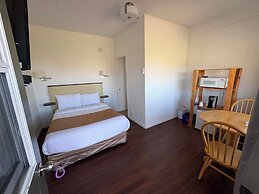 Motel au Fleuve d'Argent