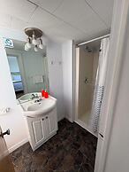 Motel au Fleuve d'Argent