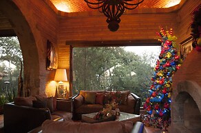 Luxury Rancho la Loma