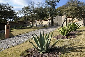 Luxury Rancho la Loma