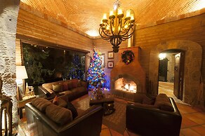 Luxury Rancho la Loma