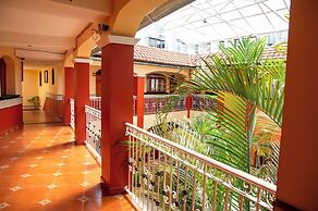 Hotel Posada Del Parque