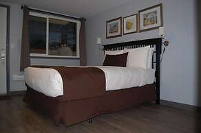 Rest Inn