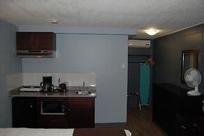 Rest Inn
