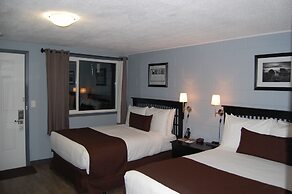 Rest Inn