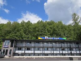 Rest Inn