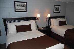Rest Inn