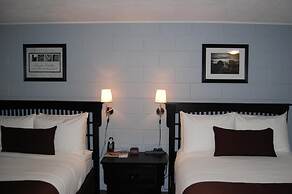 Rest Inn