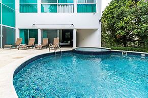 White House by Vimex
