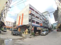 The Room Patong Hotel