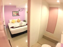 The Room Patong Hotel