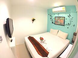 The Room Patong Hotel