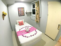 The Room Patong Hotel