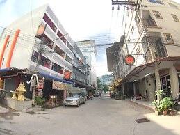 The Room Patong Hotel