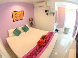 The Room Patong Hotel