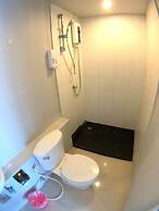 The Room Patong Hotel
