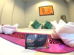 The Room Patong Hotel