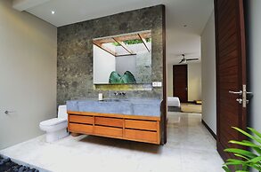 Bale Mandala Villas