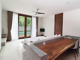 Bale Mandala Villas
