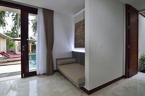 Bale Mandala Villas