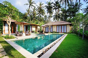 Bale Mandala Villas