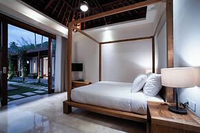 Bale Mandala Villas