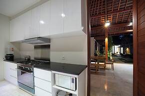 Bale Mandala Villas