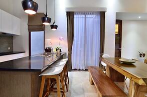 Bale Mandala Villas