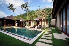 Bale Mandala Villas