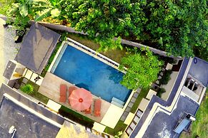 Bale Mandala Villas