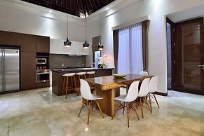 Bale Mandala Villas