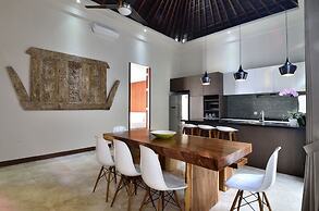 Bale Mandala Villas