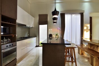 Bale Mandala Villas