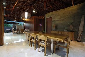 Bale Mandala Villas