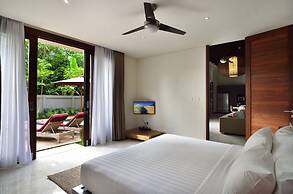 Bale Mandala Villas