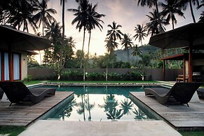 Bale Mandala Villas