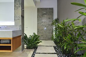 Bale Mandala Villas