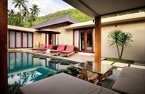 Bale Mandala Villas