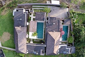 Bale Mandala Villas