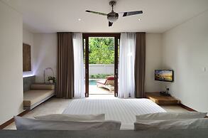Bale Mandala Villas