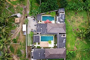 Bale Mandala Villas