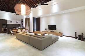 Bale Mandala Villas